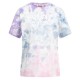 тениска,дамски,тениски,lonsdale,kildonan,short,sleeve,t,shirt,multicolor,(multicolour,white)