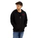 блуза,мъжки,пуловери,lonsdale,latheron,full,zip,sweatshirt,black,(black,red)