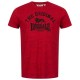 тениска,мъжки,тениски,lonsdale,original,short,sleeve,t,shirt,marl,red,black,(red)