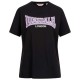 тениска,дамски,тениски,lonsdale,ousdale,short,sleeve,t,shirt,black,(black,lilac,white)