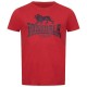 тениска,мъжки,тениски,lonsdale,silverhill,short,sleeve,t,shirt,red,(dark,red,navy)