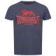 тениска,мъжки,тениски,lonsdale,silverhill,short,sleeve,t,shirt,blue,(marl,navy,dark,red)