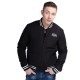 яке,мъжки,якета,lonsdale,trusthorpe,jacket,black,(black,white)