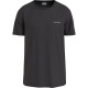 тениска,мъжки,тениски,calvin,klein,micro,logo,t,shirt,black