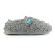 пантофи,дамски,пантофи,nuvola,classic,cloud,polar,slippers,grey
