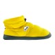 пантофи,мъжки,пантофи,nuvola,boot,home,party,slippers,yellow