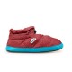 пантофи,мъжки,пантофи,nuvola,boot,home,printed,21,noodle,slippers,red,(red)