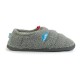 пантофи,мъжки,пантофи,nuvola,classic,sheep,slippers,grey,(grey)