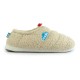 пантофи,мъжки,пантофи,nuvola,classic,sheep,slippers,cream,(beige)