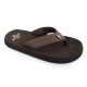 джапанки,дамски,сандали,и,чехли,brasileras,puff,flip,flops,brown,(brown)