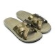 дамски,сандали,и,чехли,brasileras,bucla,slides,golden,(gold)