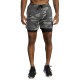 къси,панталони,мъжки,панталони,rvca,sport,vent,shorts,grey