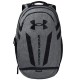 раница,раници,under,armour,hustle,5.0,backpack,black,graphite,medium,heather,(grey)