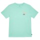 тениска,детски,тениски,rip,curl,plain,short,sleeve,t,shirt,washed,aqua,(green)