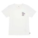 тениска,детски,тениски,rip,curl,plain,short,sleeve,t,shirt,white