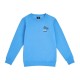 блуза,детски,блузи,rip,curl,plain,sweatshirt,electric,blue,(blue)