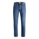 дънки,мъжки,панталони,jack,&,jones,mike,original,jeans,blue