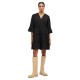 рокля,дамски,поли,и,рокли,vila,etina,long,sleeve,dress,black,(black)