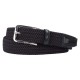 колан,колани,boss,clorio,belt,blue
