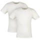 тениска,мъжки,тениски,boss,comfort,short,sleeve,t,shirt,2,units,white