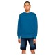 блуза,мъжки,пуловери,boss,wefade,sweatshirt,medium,blue