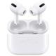 слушалки,apple,airpods,pro,magsafe,white