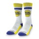 чорапи,мъжки,чорапи,merge4,skateboarder,half,long,socks,white,(white,blue,yellow)