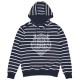 суичър,мъжки,пуловери,antony,morato,mmfl00834,fa160073,7073,regular,fit,hoodie,blue,(blue)