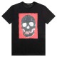 тениска,мъжки,тениски,antony,morato,mmks02136,fa100227,9000,slim,fit,short,sleeve,t,shirt,black,(black)