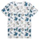 тениска,мъжки,тениски,antony,morato,mmks02145,fa140236,1011,slim,fit,short,sleeve,t,shirt,white,(white)