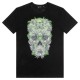 тениска,мъжки,тениски,antony,morato,mmks02168,fa100144,9000,slim,fit,short,sleeve,t,shirt,black,(black)