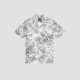 риза,с,къс,ръкав,мъжки,ризи,antony,morato,mmss00171,fa430513,1011,honolulu,straight,fit,short,sleeve,shirt,white,(white)