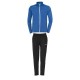 анцуг,детски,анцузи,uhlsport,essential,classic,tracksuit,blue,(azure,blue,white)