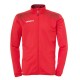 анцуг,детски,анцузи,uhlsport,goal,classic,tracksuit,red,(red,burgundy)