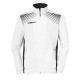 анцуг,детски,анцузи,uhlsport,goal,presentation,tracksuit,white,(white,black)