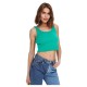 потник,дамски,топове,only,nessa,sleeveless,top,marine,green,(green)