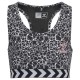 потник,дамски,топове,hummel,mimmi,sports,sleeveless,top,black,(black,white)