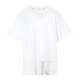 тениска,мъжки,тениски,calvin,klein,jeans,monogram,short,sleeve,crew,neck,t,shirt,white