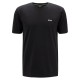 тениска,мъжки,тениски,boss,50478019,short,sleeve,crew,neck,t,shirt,2,units,black