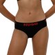 дамско,бельо,дамски,бикини,и,танкини,hugo,sporty,logo,panties,black