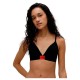 дамско,бельо,дамски,бикини,и,танкини,hugo,triangle,red,label,bra,black