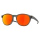 слънчеви,очила,слънчеви,очила,oakley,reedmace,prizm,polarized,sunglasses,black,(matte,grey,smoke)