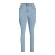 дънки,дамски,панталони,jack,&,jones,vienna,skinny,jjxx,high,waist,jeans,light,blue,denim,(blue)