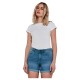 къси,панталони,дамски,панталони,noisy,may,be,lucy,denim,shorts,blue,(light,blue,denim)