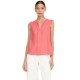 тениска,дамски,тениски,only,kimmi,sleeveless,v,neck,t,shirt,pink,(tea,rose)