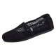 дамски,еспадрили,toms,espadrielles,black,(black)