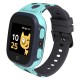 часовници,canyon,sandy,1.22´´,junior,smartwatch,blue,camo