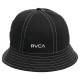 шапка,всички,шапки,rvca,throwing,shade,hat,black