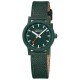 часовник,часовници,mondaine,essence,32,mm,woman,watch,black,(park,green,park,green,renewable,raw,material)