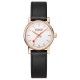 часовник,часовници,mondaine,evo2,rose,gold,30,mm,watch,white,black